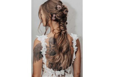 Wedding season is here!!!
