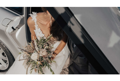 Wedding season is here!!!