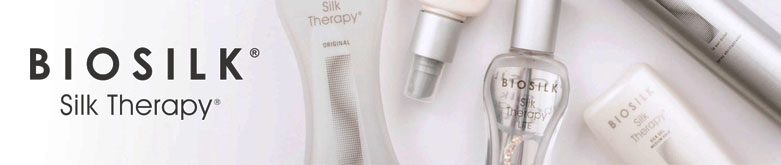 Biosilk Therapy