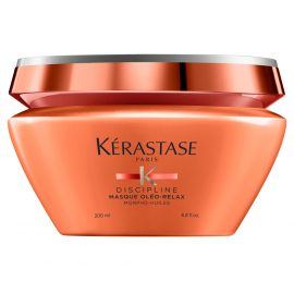 Discipline Masque Oléo Relax