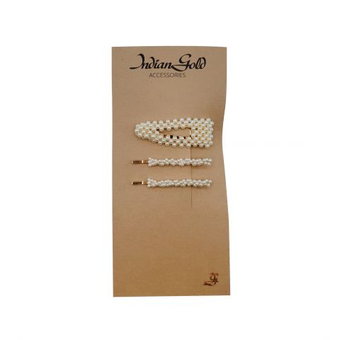 Hair Juwelery Set 5