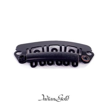 Clip Zwart