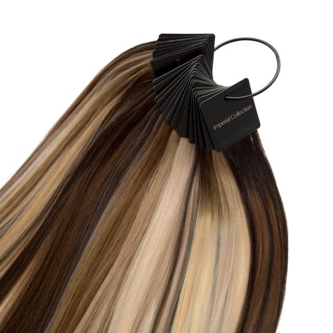 Imperial Collection Color ring