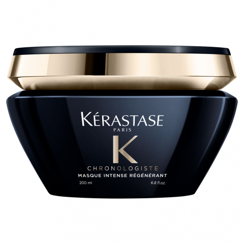 Chronologiste Masque Régénération
