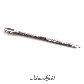 Ijzeren nagel pusher