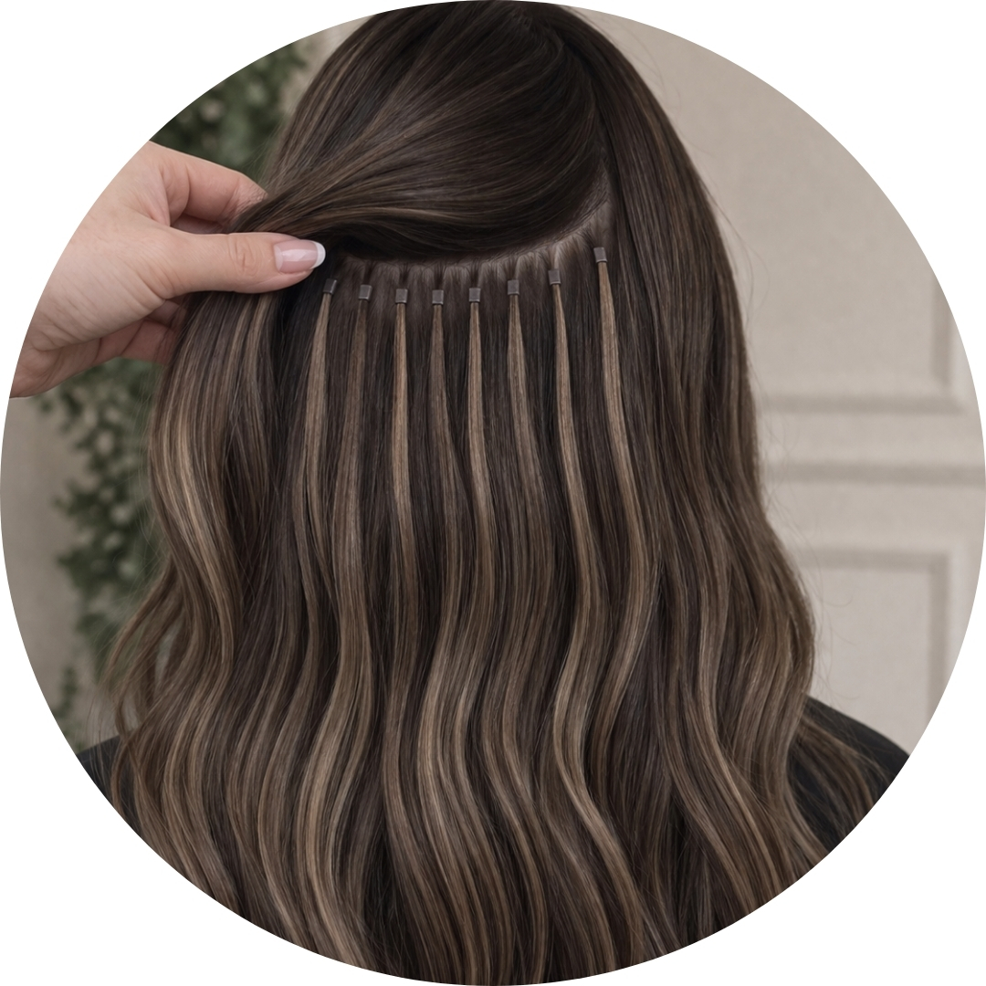 One by One I-Tip Micro Rings
