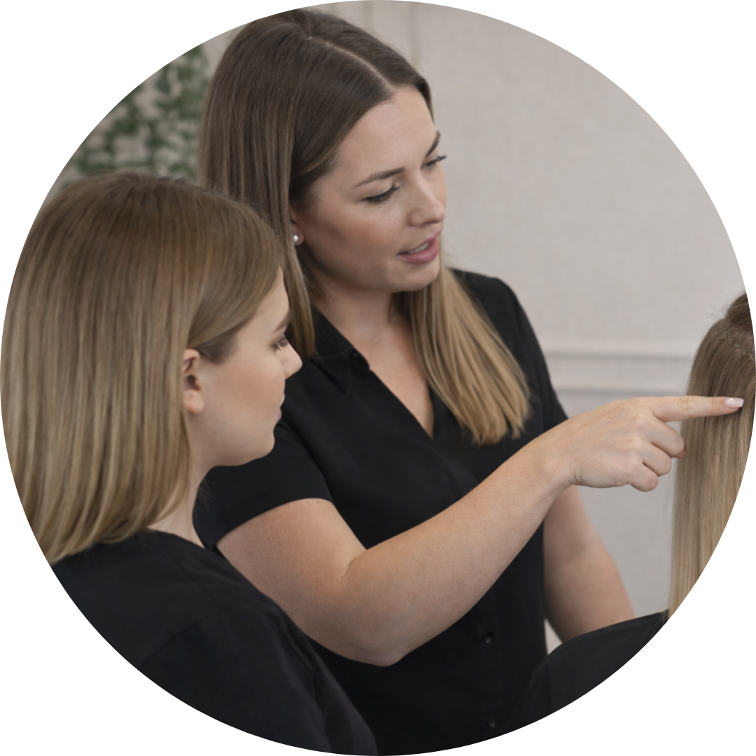 Persoonlijke training academy